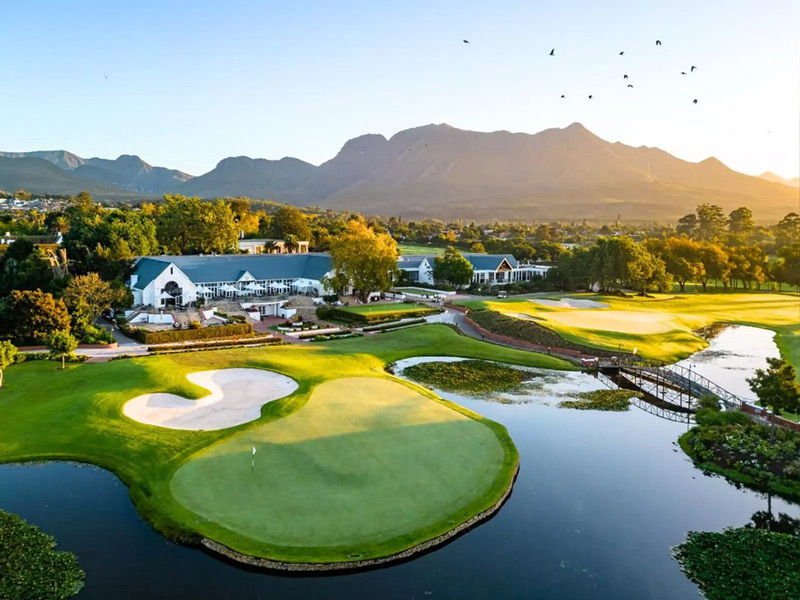 Fancourt