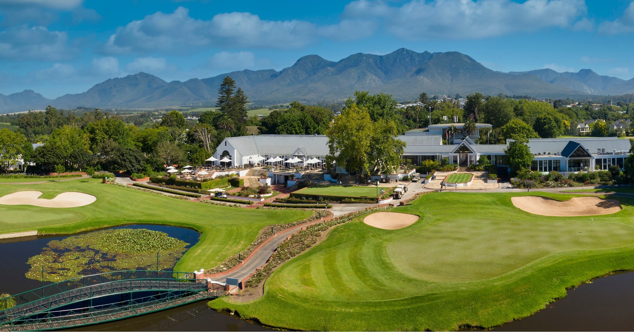 Fancourt