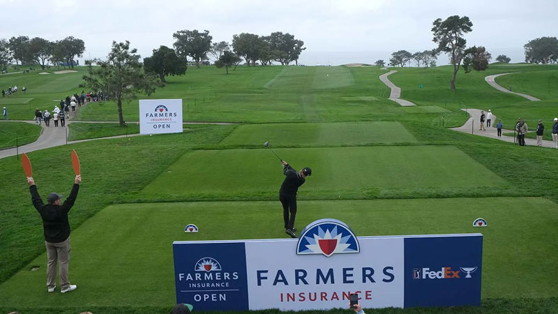 Giải Farmers Insurance Open