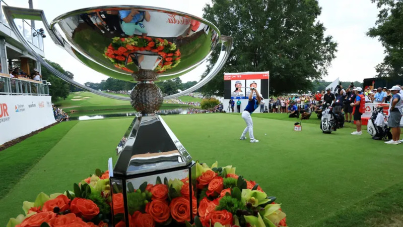 FedEx Cup