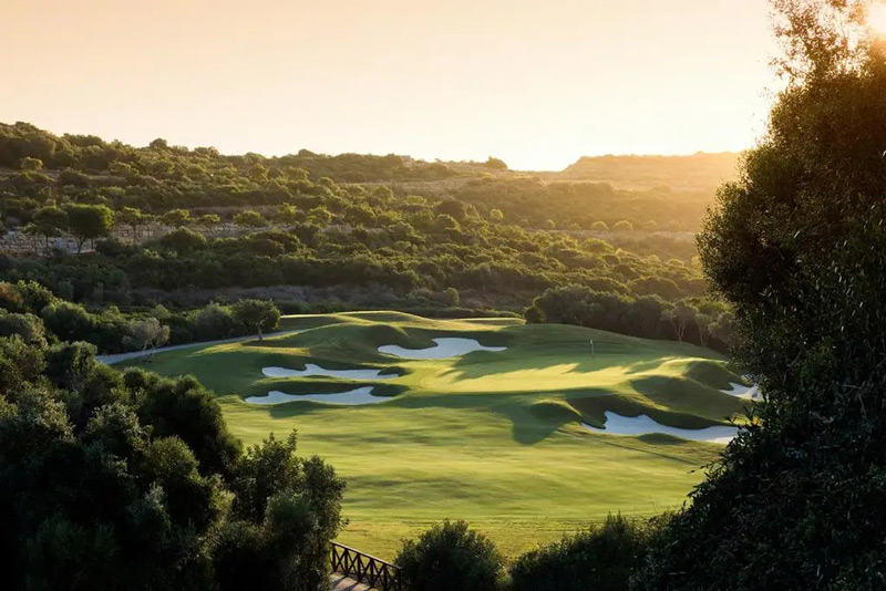 Finca Cortesin Golf Club