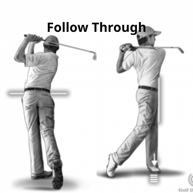 Follow Through