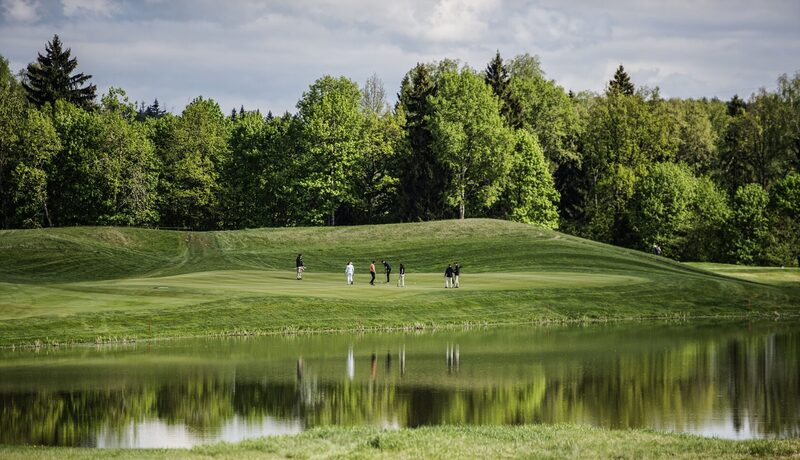 Forest Hills Golf Club