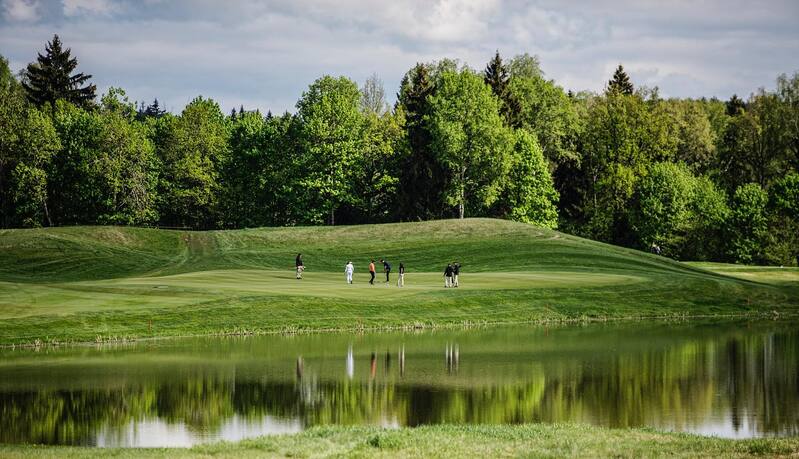 Forest hills Golf Club