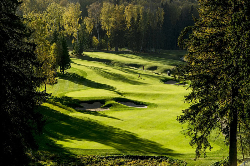Forest Hills Golf Club