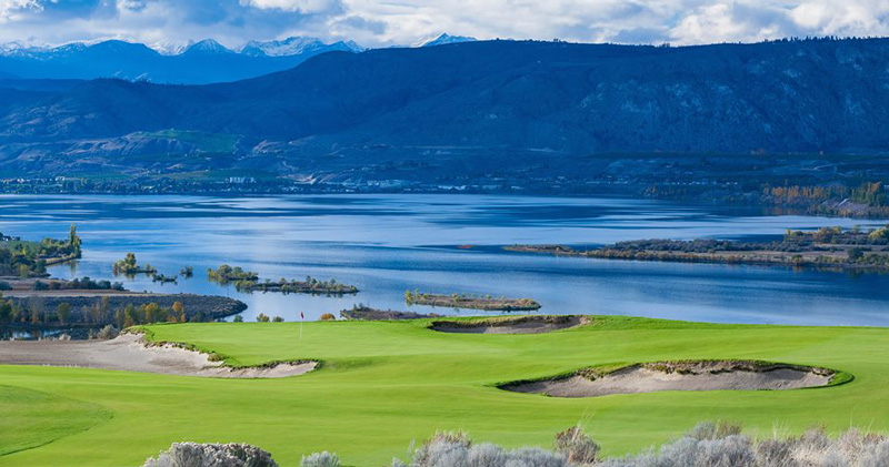 Gamble Sands