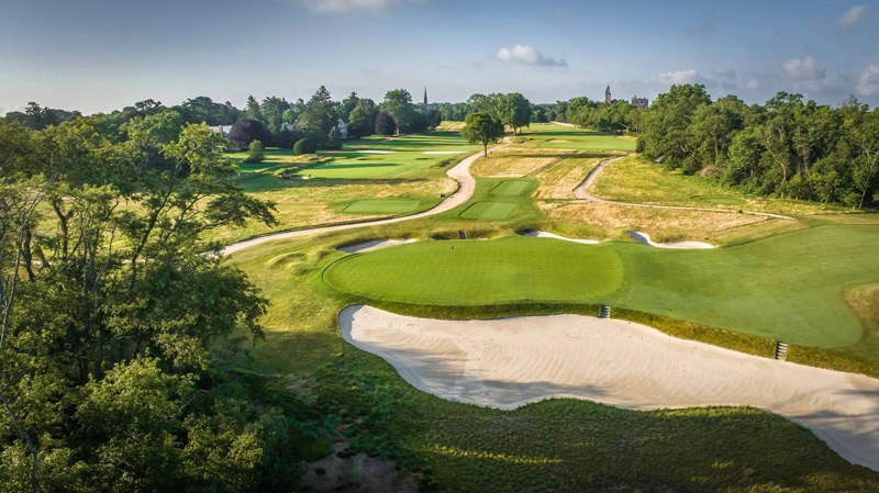 Garden City Golf Club