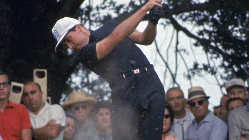 Gary Player