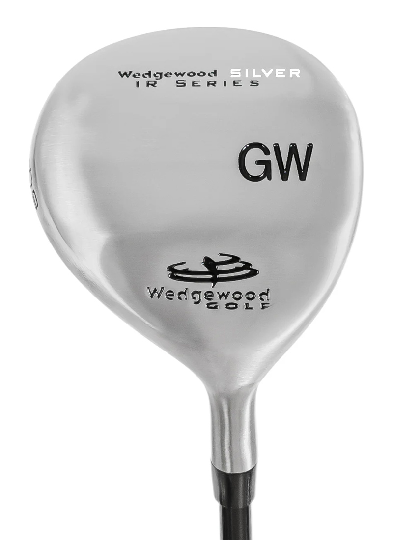 Gap Wedge (Approach/Attack/Utility Wedge)