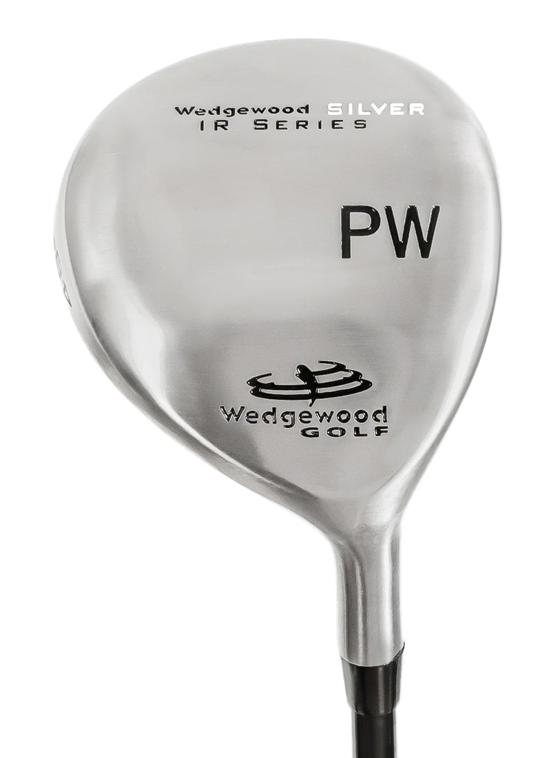 Pitching Wedge (PW)