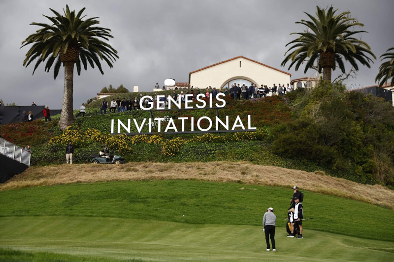 Genesis Invitational