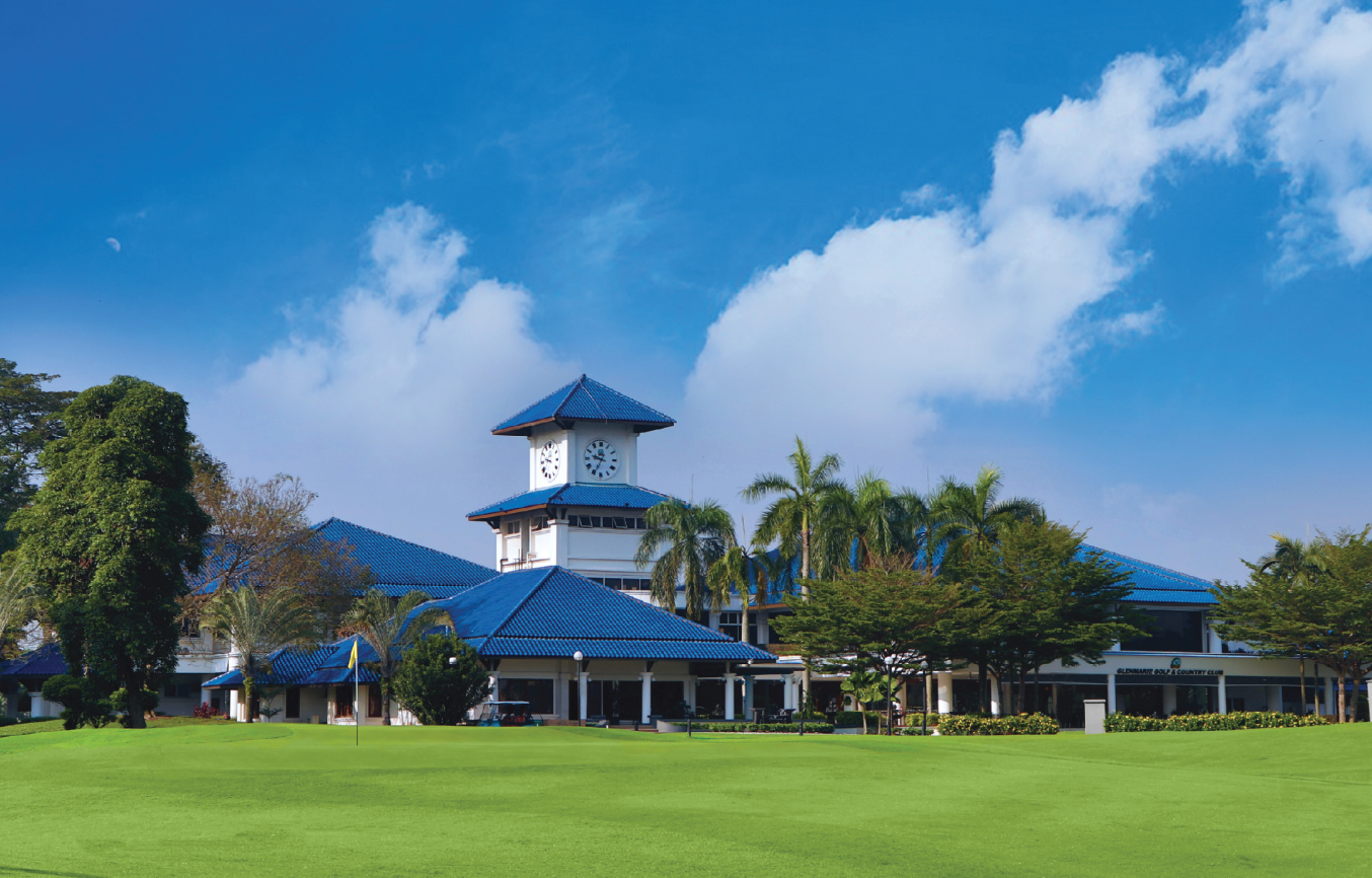 Glenmarie Golf & Country Club