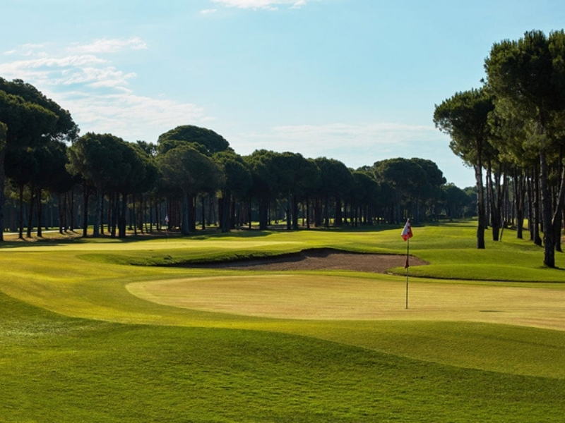 Gloria Golf Club