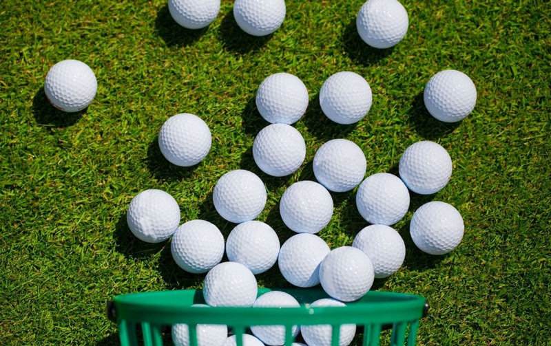 Thương hiệu bóng golf