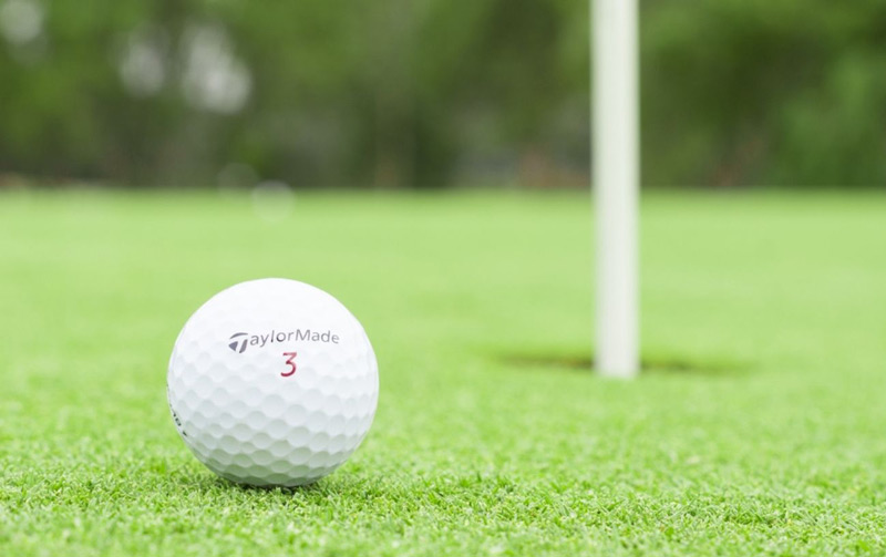 Bóng golf TaylorMade