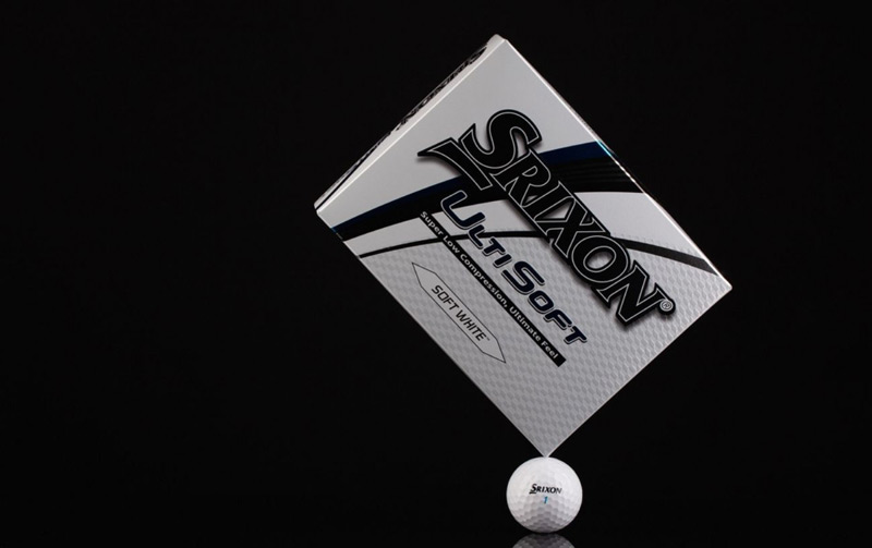 Bóng golf Srixon