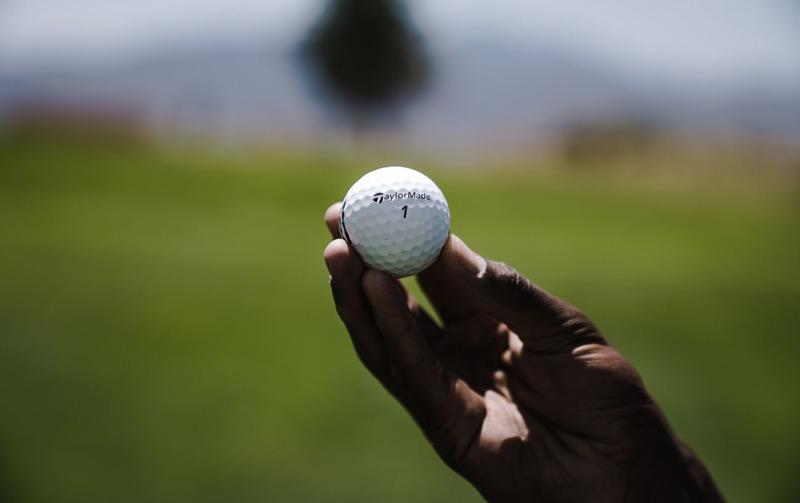 Bóng golf TaylorMade