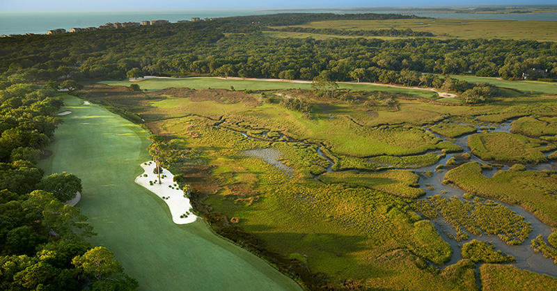 Amelia Island