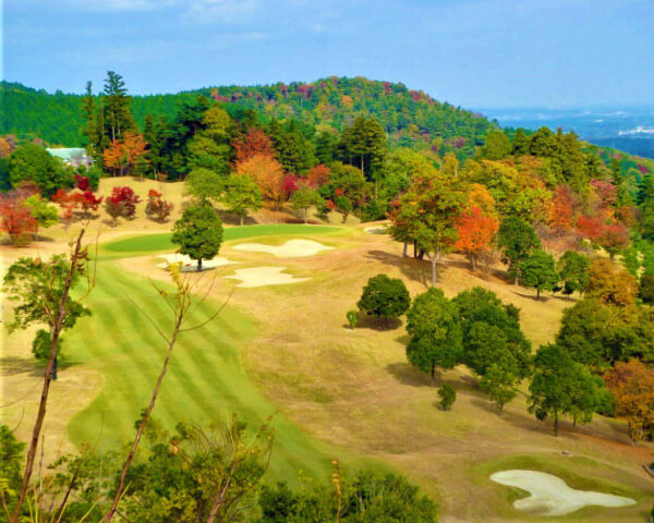Ocean Golf Club