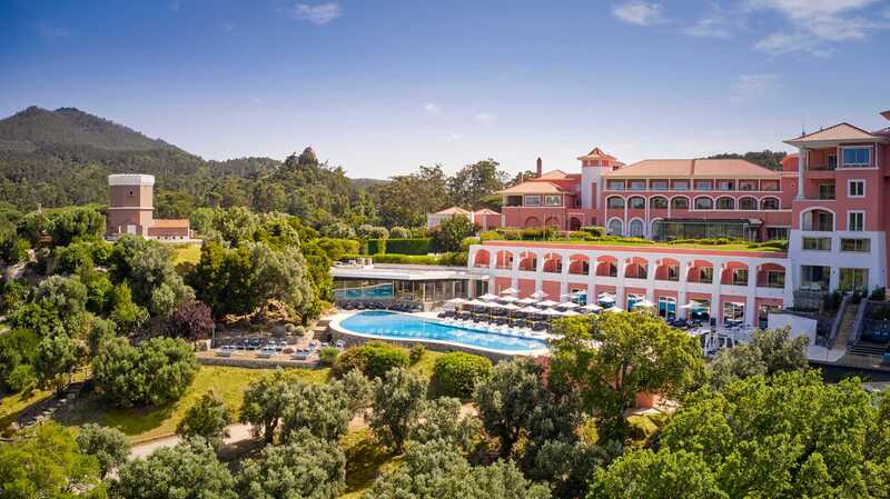 Golf Resort