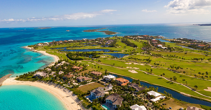 Bahamas