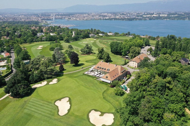Golf Club de Genève