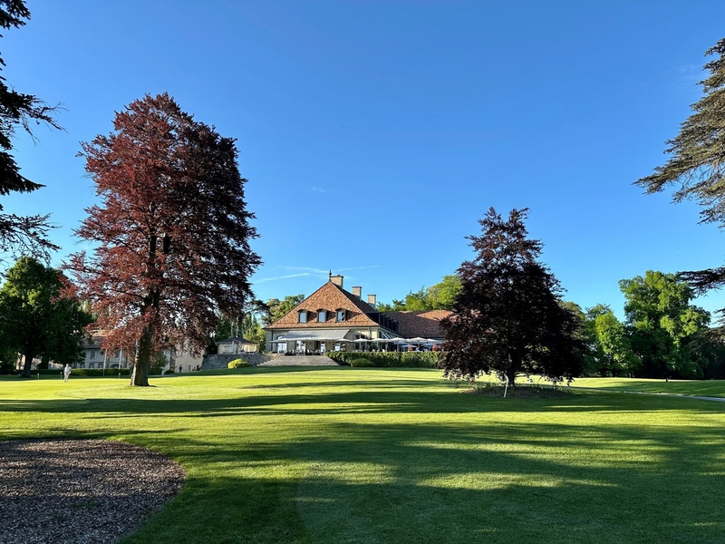 Golf Club de Genève
