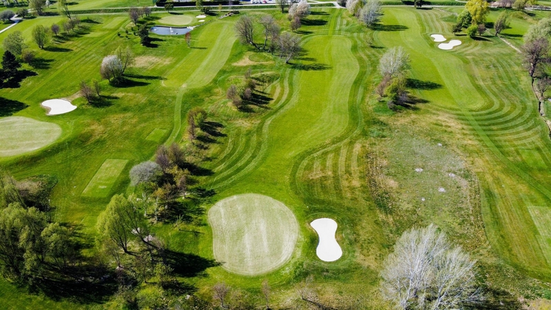Golf Club de Sion