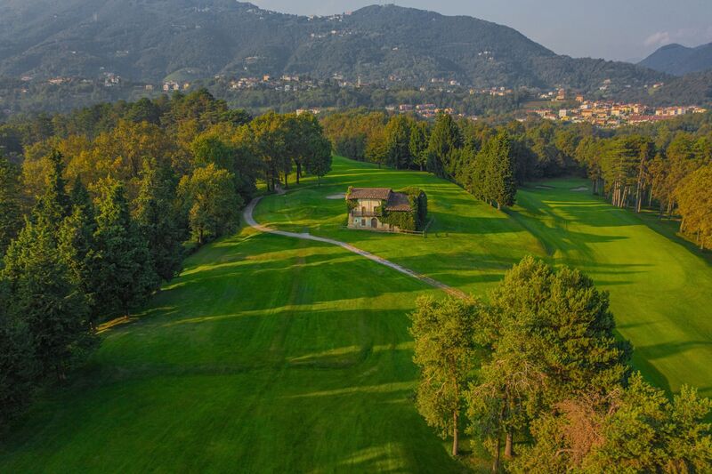 Patriziale Ascona Golf Club