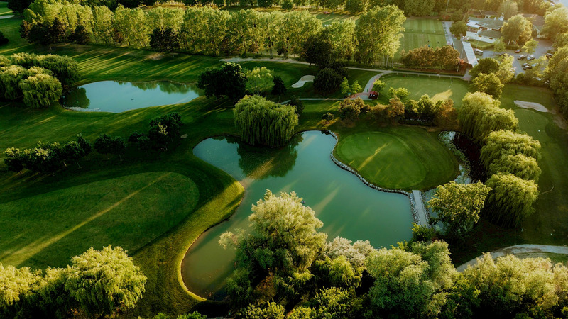 Brunn Golf & Country Club