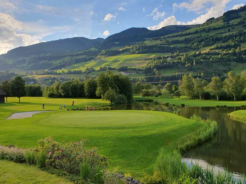 Gut Altentann Golf Club