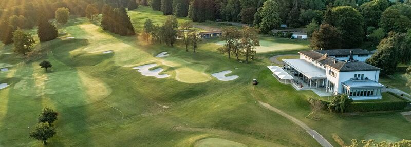 Golf & Country Club Zürich
