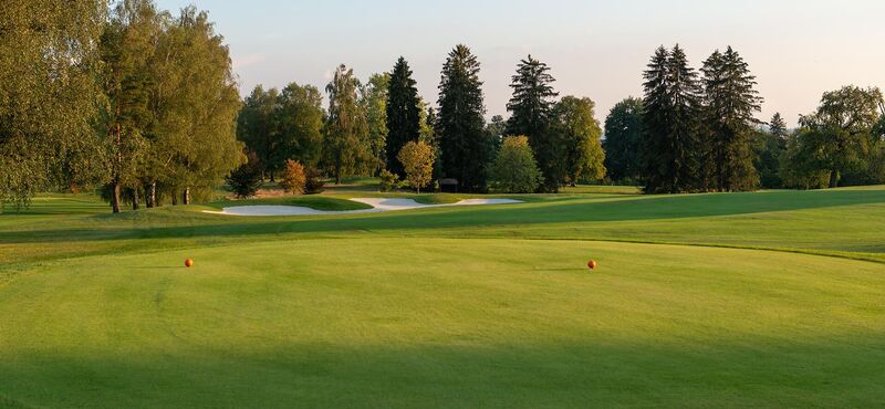 Golf & Country Club Zürich