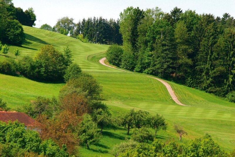 Golfschaukel Stegersbach