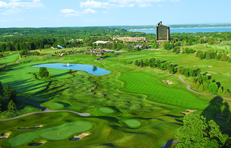 Grand Traverse Resort & Spa