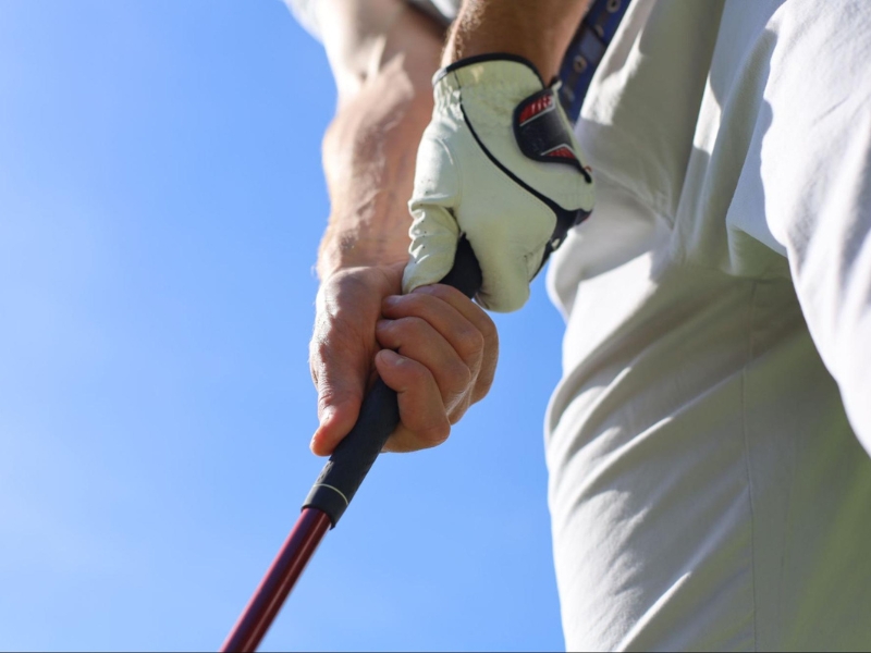 Grip Golf