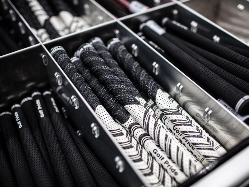Grip Golf