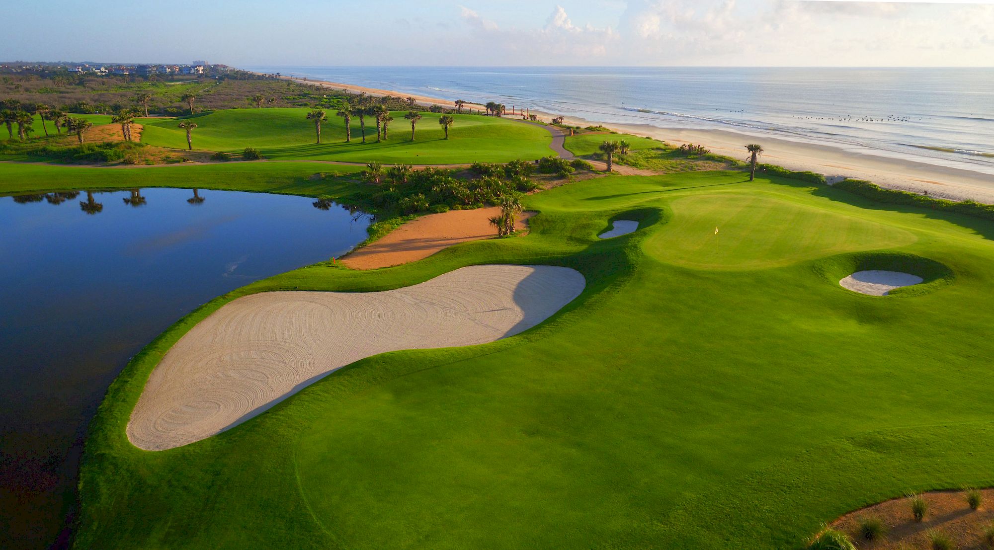 Hammock Beach Resort