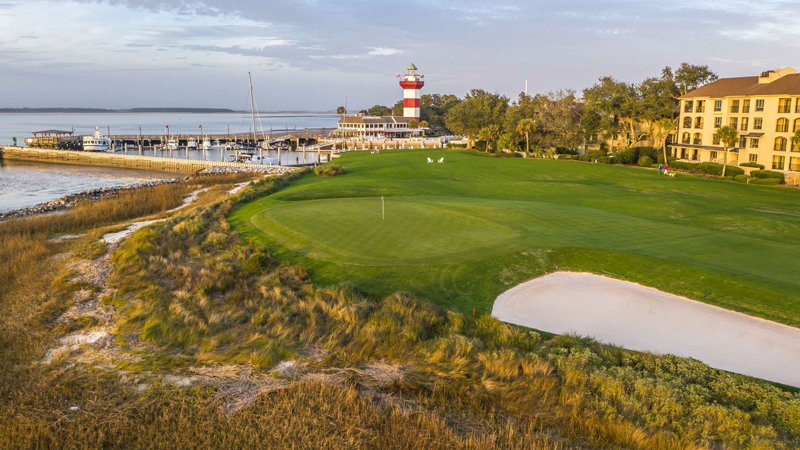 Harbour Town Golf Links