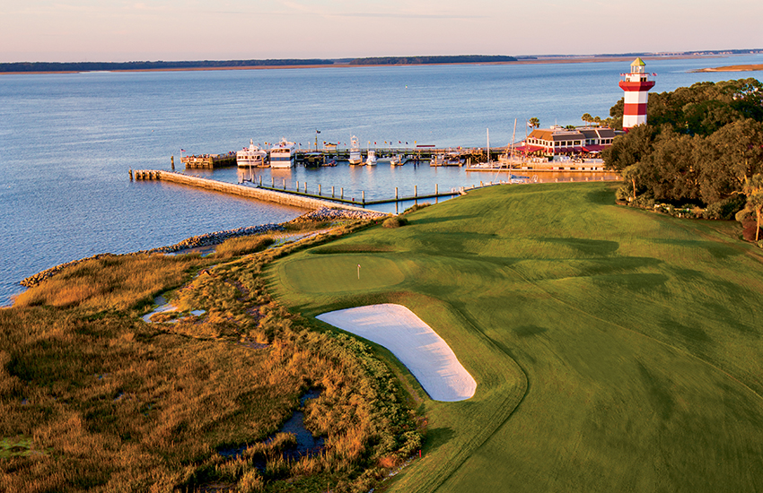 Harbour Town Golf Links