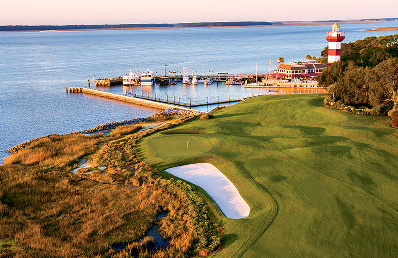 Harbour Town Golf Links