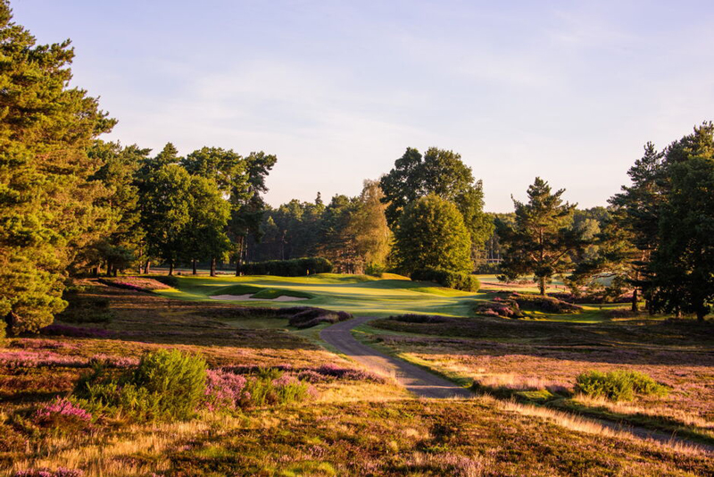 Sunningdale Golf Club