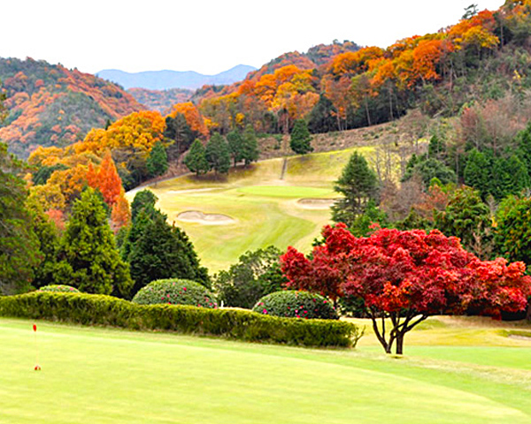 Himeji Aioi G.C Club