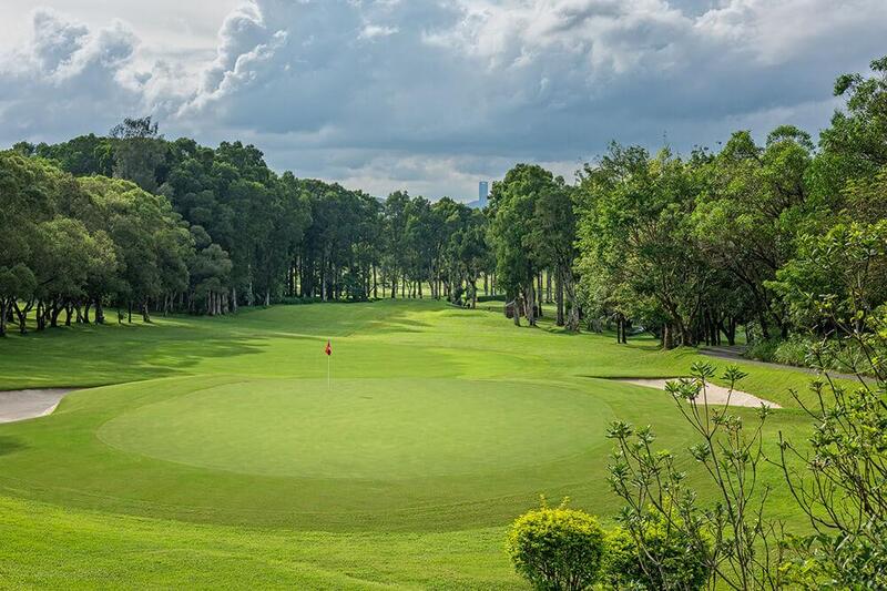 Hong Kong Golf Club