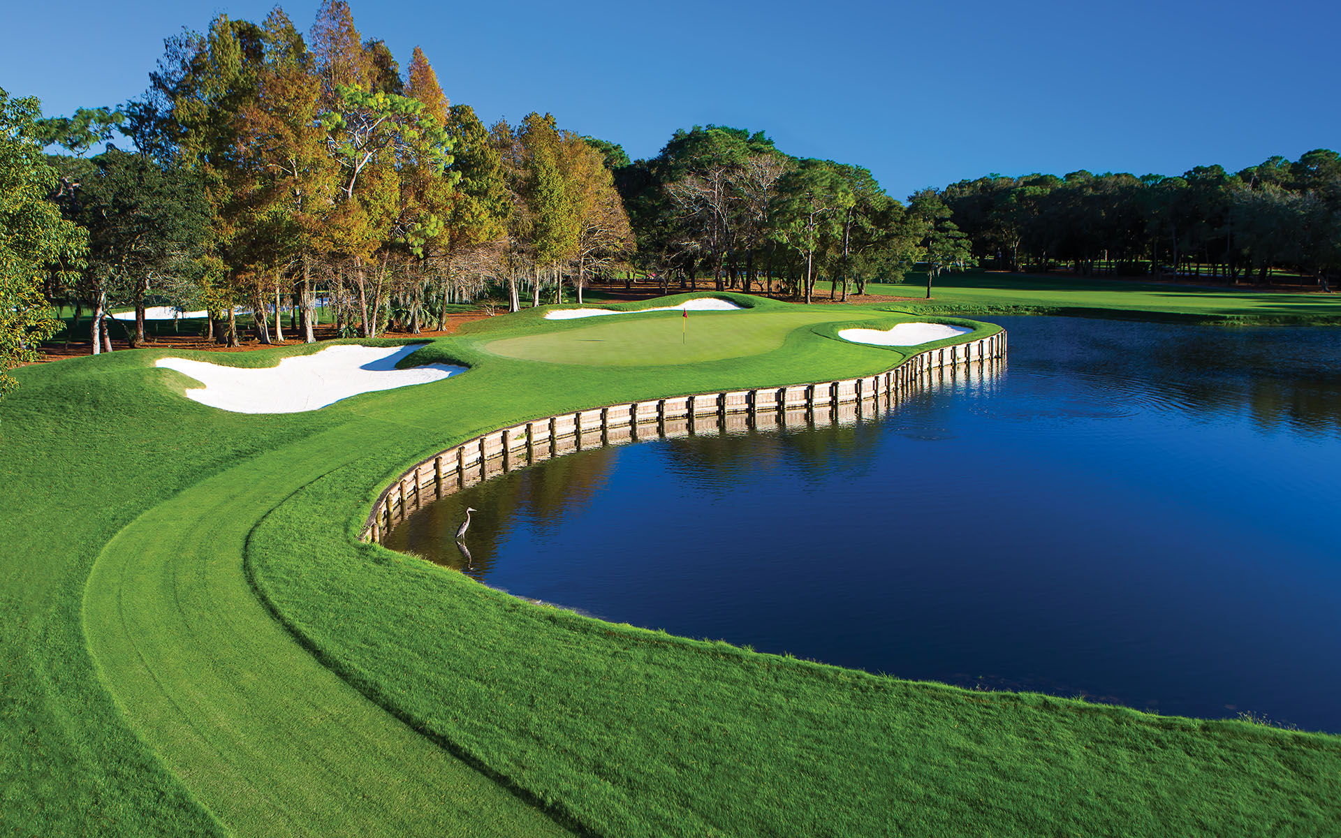 Innisbrook Golf Resort