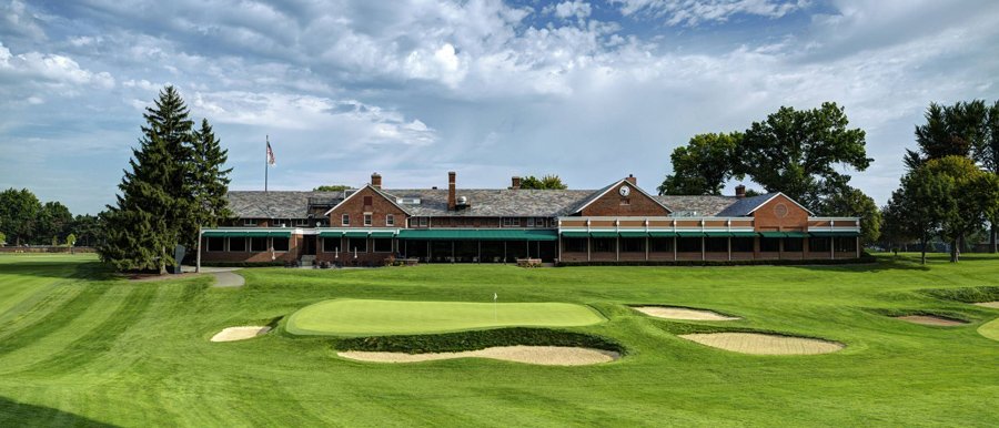 Inverness Club