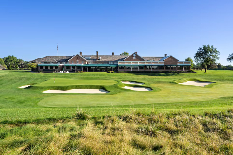Inverness Club