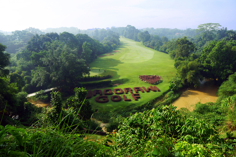 Jagorawi Golf & Country Club