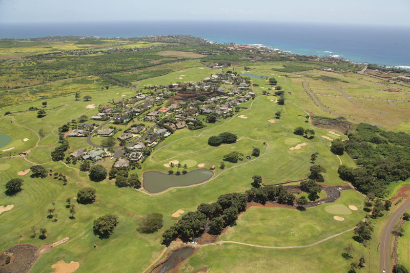 Kiahuna Golf Club