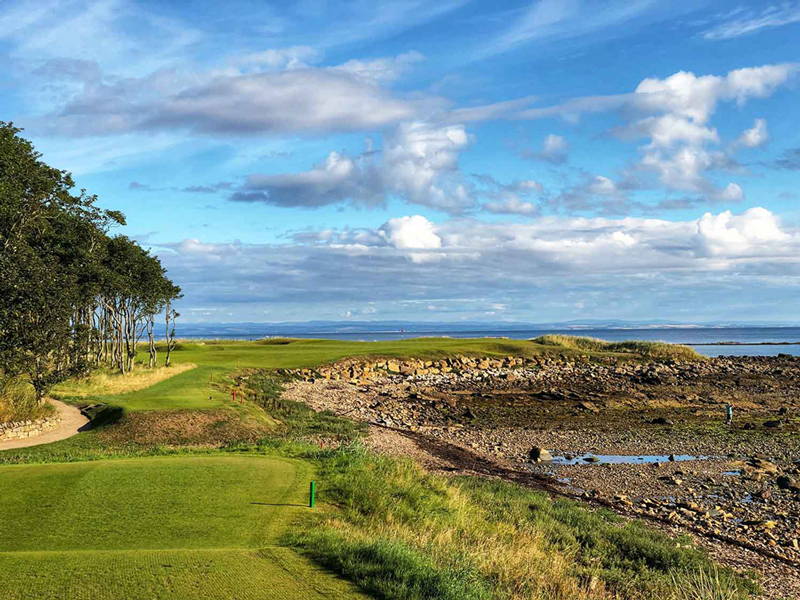 Kingsbarns Golf Links